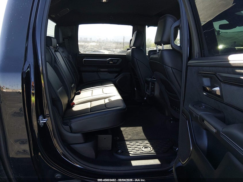 2026 RAM 1500 auction photo 8