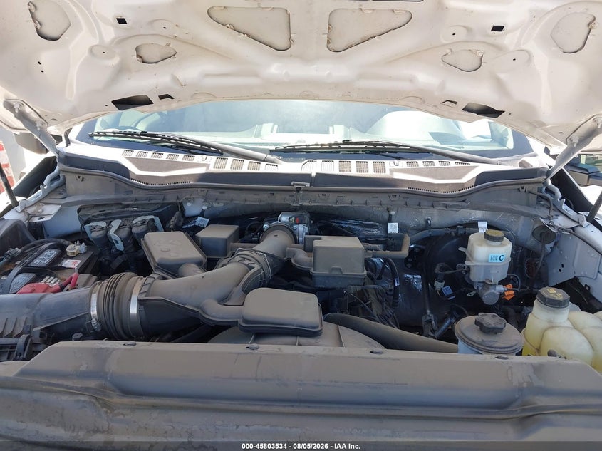 FORD F-350 2022 VIN 1FT7W3A63NEG13712