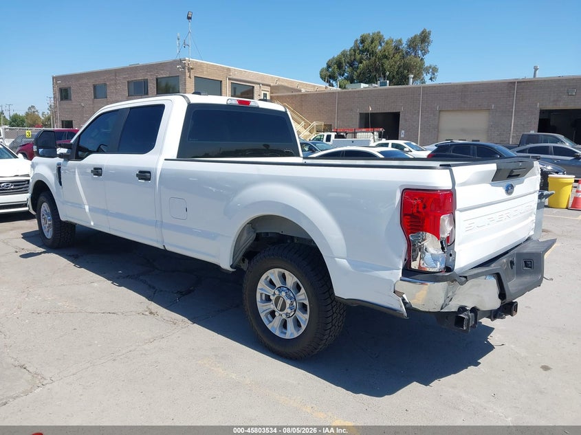 Vin: 1ft7w3a63neg13712, lot: 46302365, ford f-350 xl 20223
