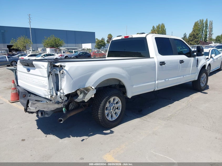 Vin: 1ft7w3a63neg13712, lot: 46302365, ford f-350 xl 20224