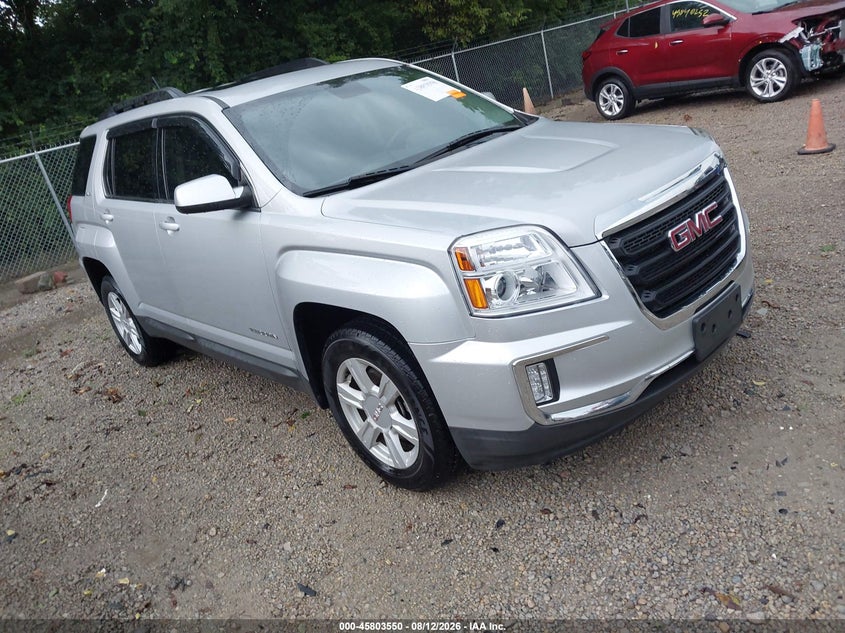 Vin: 2gkalnek9g6341583, lot: 46302381, gmc terrain sle-2 2016 img_1
