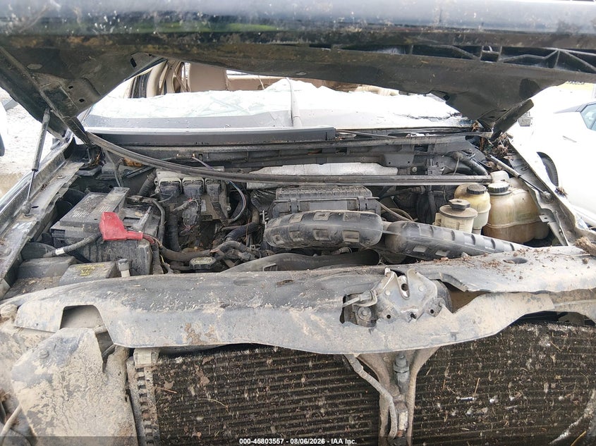 FORD F-150 2006 VIN 1FTPW12V06KD94592