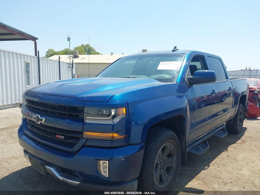 Vin: 3gcukrec7hg466342, lot: 46302388, chevrolet silverado 1500 lt 20172