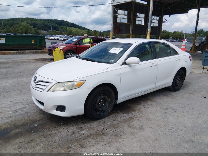 Vin: 4t1bf3ek8bu633047, lot: 46302402, toyota camry le 20112