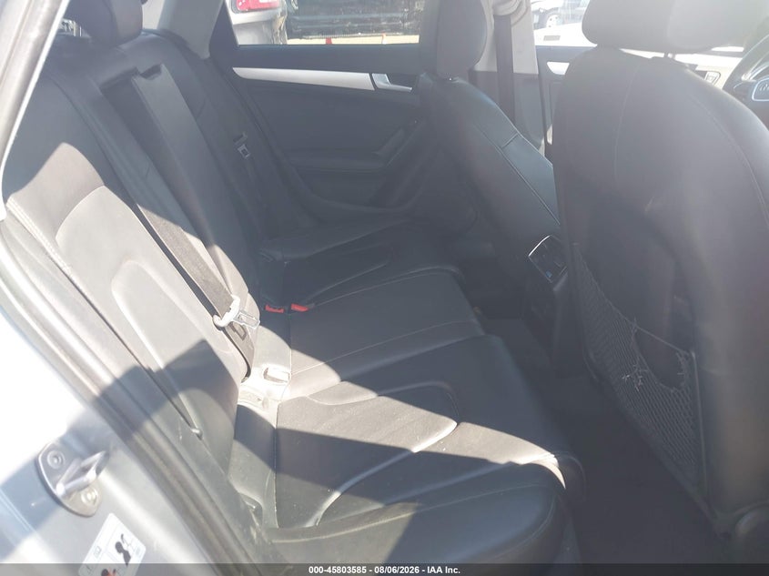 2015 AUDI ALLROAD auction photo 8