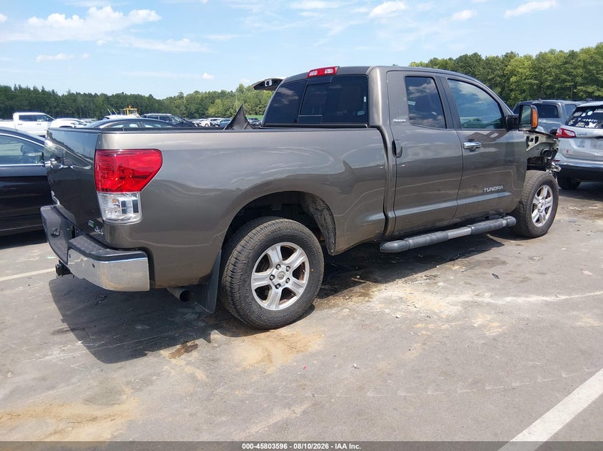 Vin: 5tfbw5f13bx170934, lot: 46302427, toyota tundra limited 5.7l v8 20114