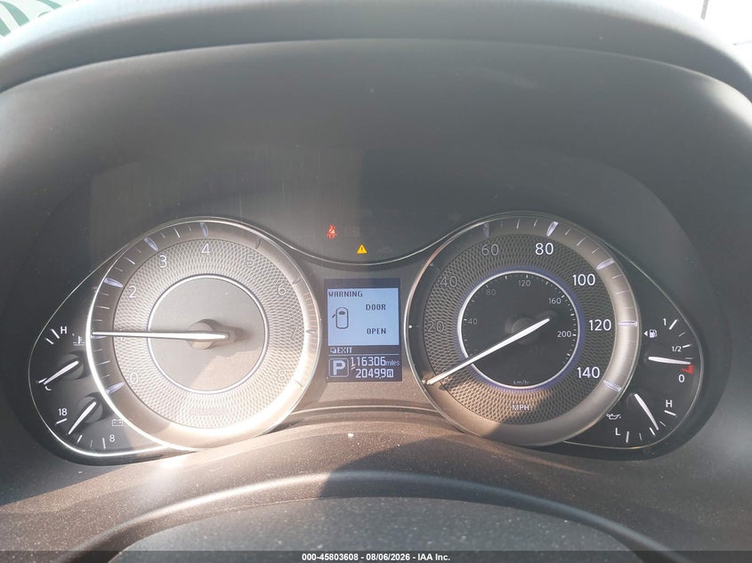 INFINITI QX80 2017 VIN JN8AZ2NE3H9151632