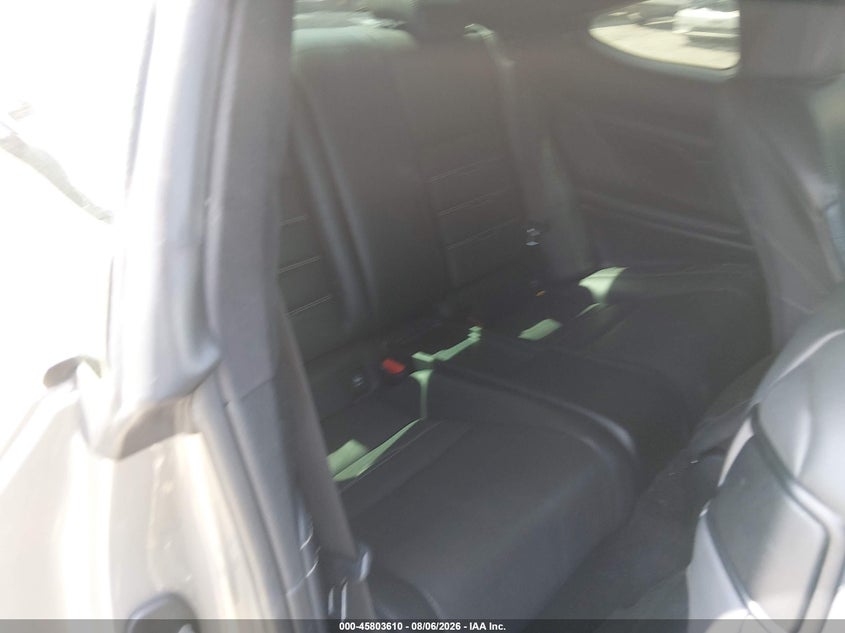 2015 LEXUS RC 350 auction photo 8
