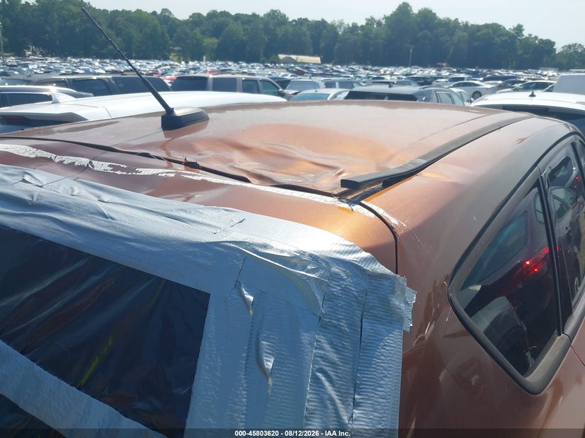 2017 FORD ESCAPE auction photo 6