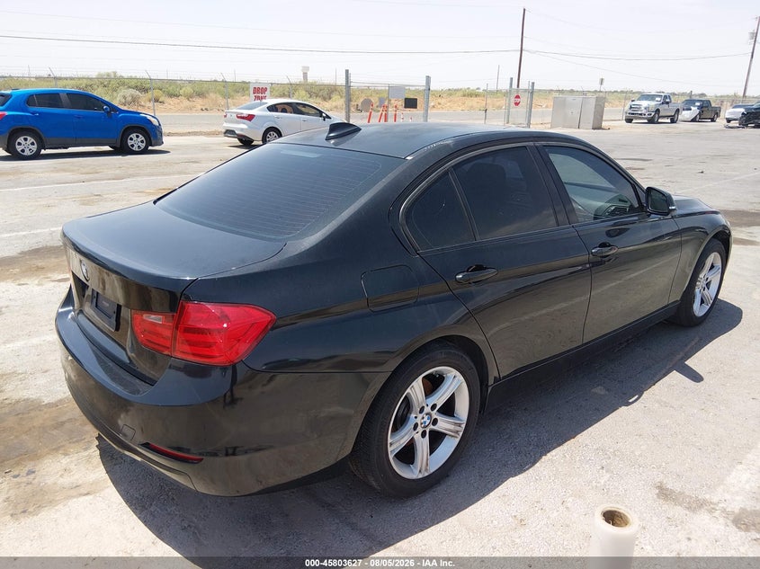 Vin: wba3a5c5xff606455, lot: 46302458, bmw 328i 20154