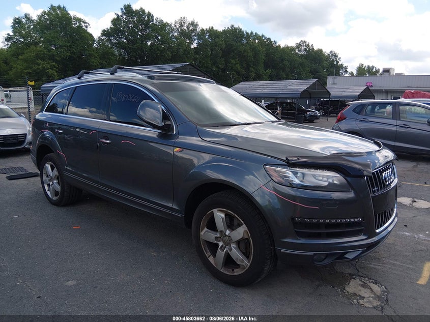 Vin: wa1lgafexed010787, lot: 46302493, audi q7 3.0t premium 2014 img_1