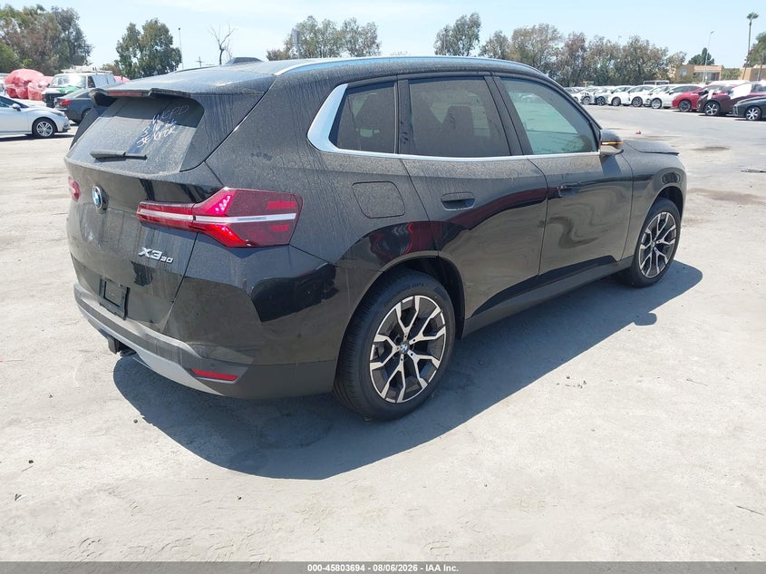 Vin: 5ux53gp02t9235431, lot: 46302525, bmw x3 30 xdrive 20264