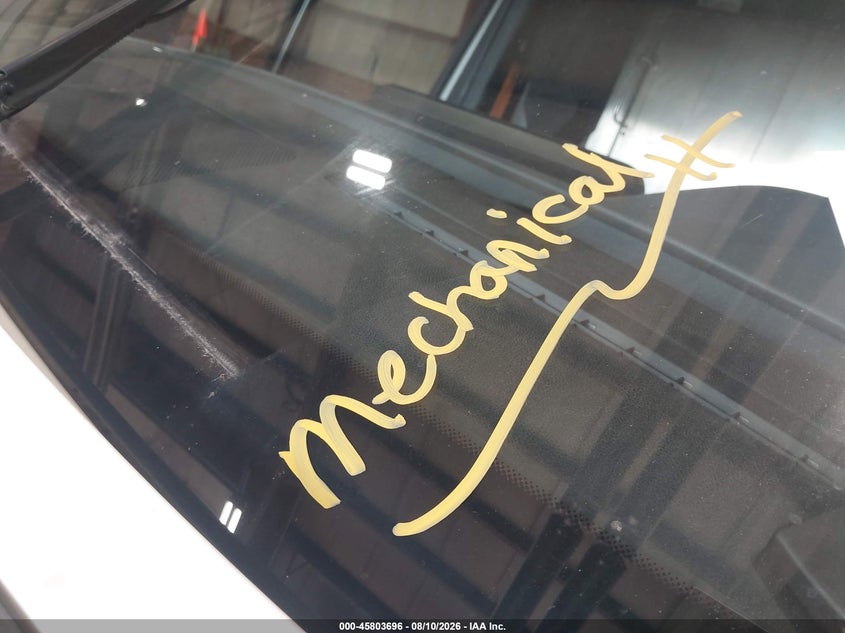 2019 MERCEDES-BENZ SPRINTER 2500 auction photo 6
