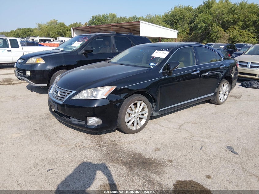 Vin: jthbk1eg6c2491549, lot: 46302565, lexus es 350 20122
