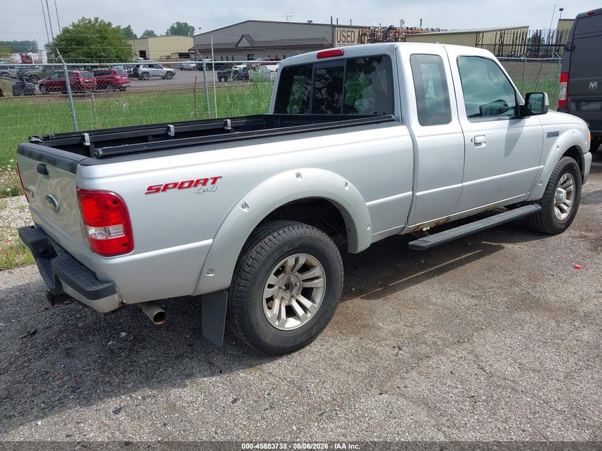 Vin: 1ftlr4fe4bpa27001, lot: 46302581, ford ranger sport 20114