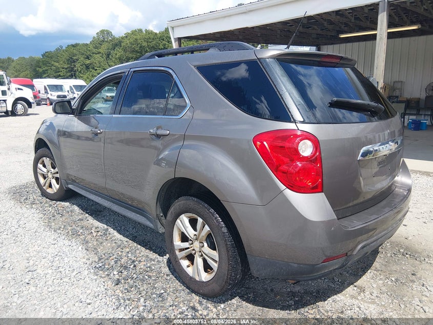 Vin: 2cnaldec7b6344145, lot: 46302599, chevrolet equinox lt w/1lt 20113