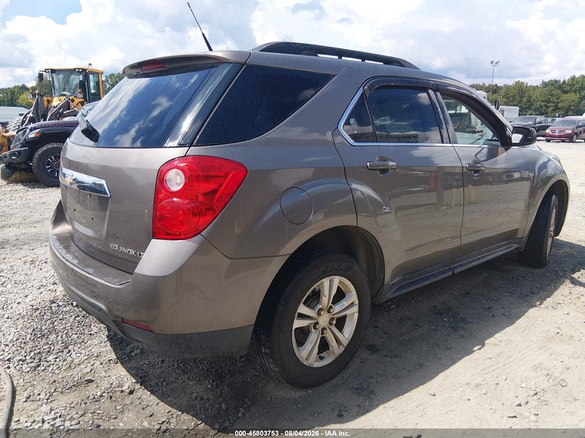 Vin: 2cnaldec7b6344145, lot: 46302599, chevrolet equinox lt w/1lt 20114