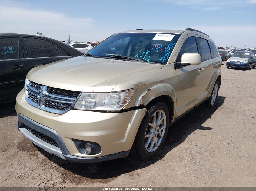 Vin: 3d4ph1fg2bt559348, lot: 46302652, dodge journey mainstreet 20112