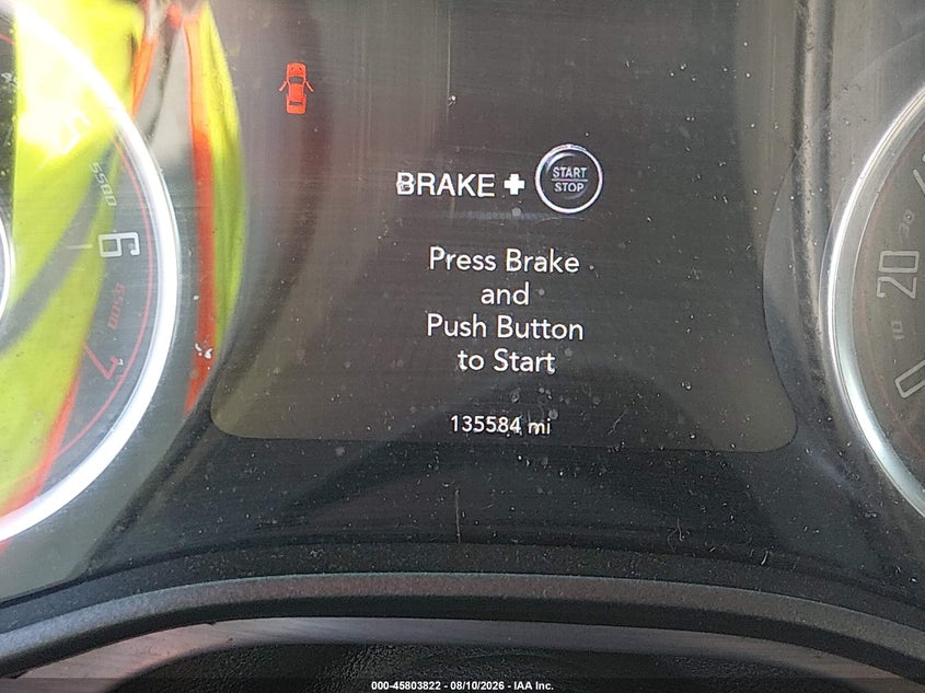 2015 DODGE CHALLENGER COUPE 3.6L V-6 DOHC, VVT, 305HP