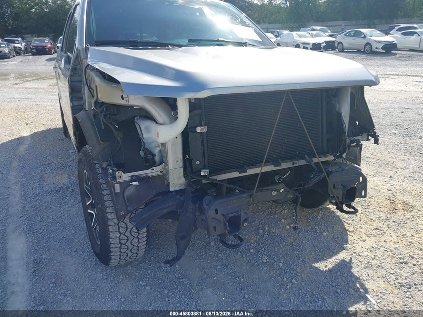 2021 FORD F-150 auction photo 6