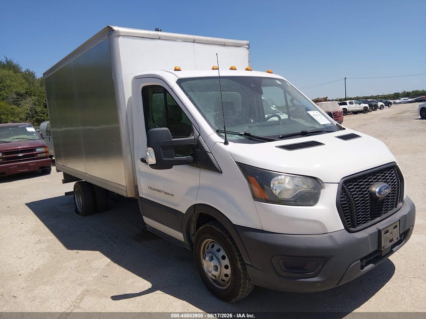Vin: 1fdbf6z86mka43069, lot: 46302748, ford transit-350 cab 2021 img_1