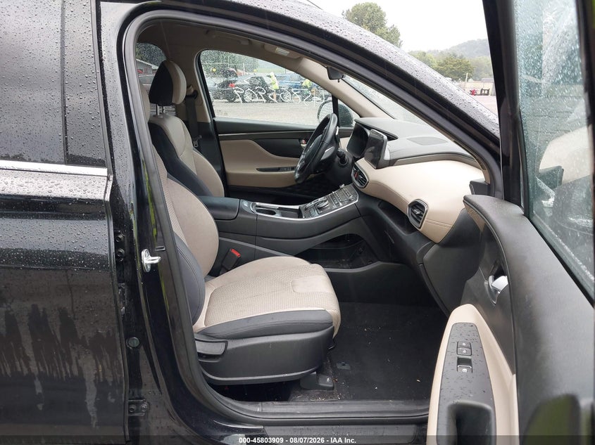 HYUNDAI SANTA FE 2023 VIN 5NMS2DAJ5PH619513