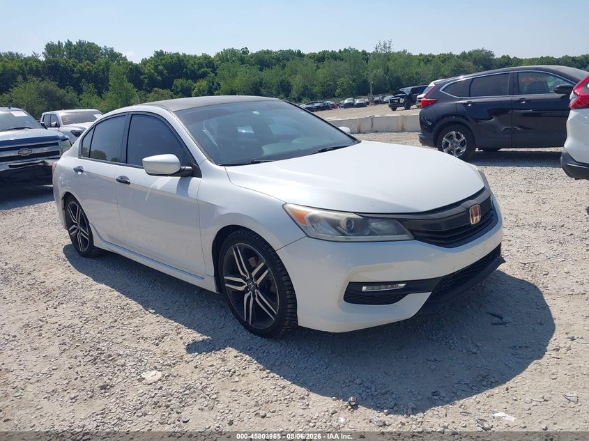 Vin: 1hgcr2f51ha191226, lot: 46302811, honda accord sport 2017 img_1