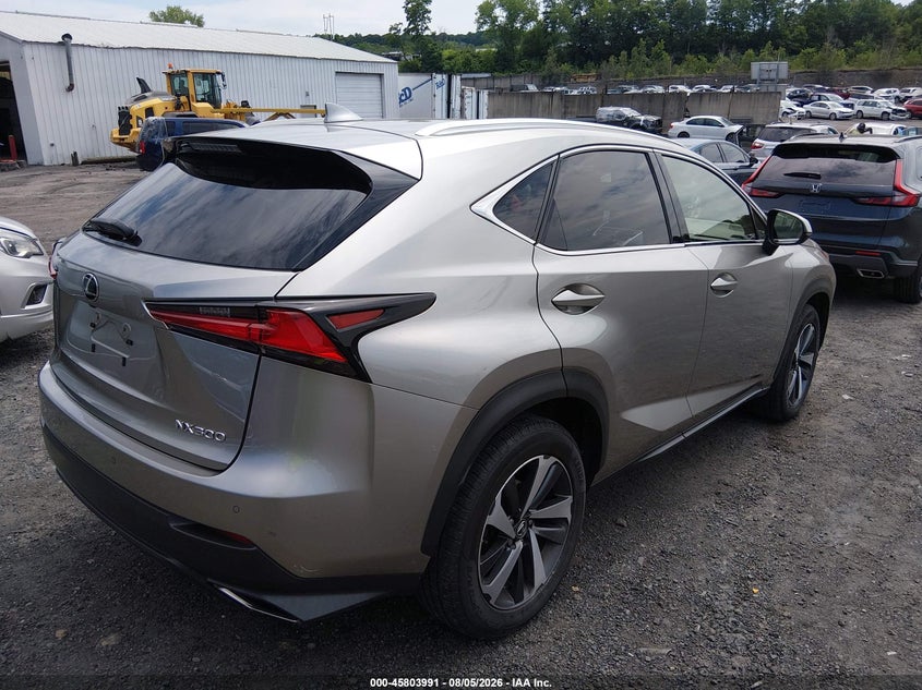 Vin: jtjbarbz1j2158212, lot: 46302837, lexus nx 300 20184