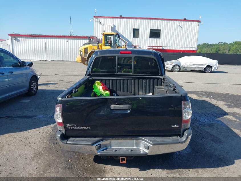 TOYOTA TACOMA 2012 VIN 3TMLU4ENXCM084021
