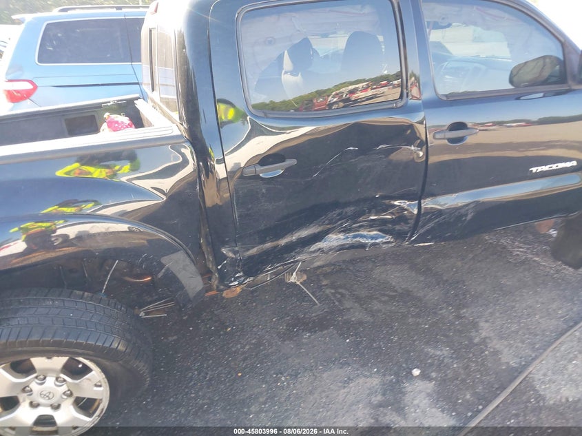 TOYOTA TACOMA 2012 VIN 3TMLU4ENXCM084021