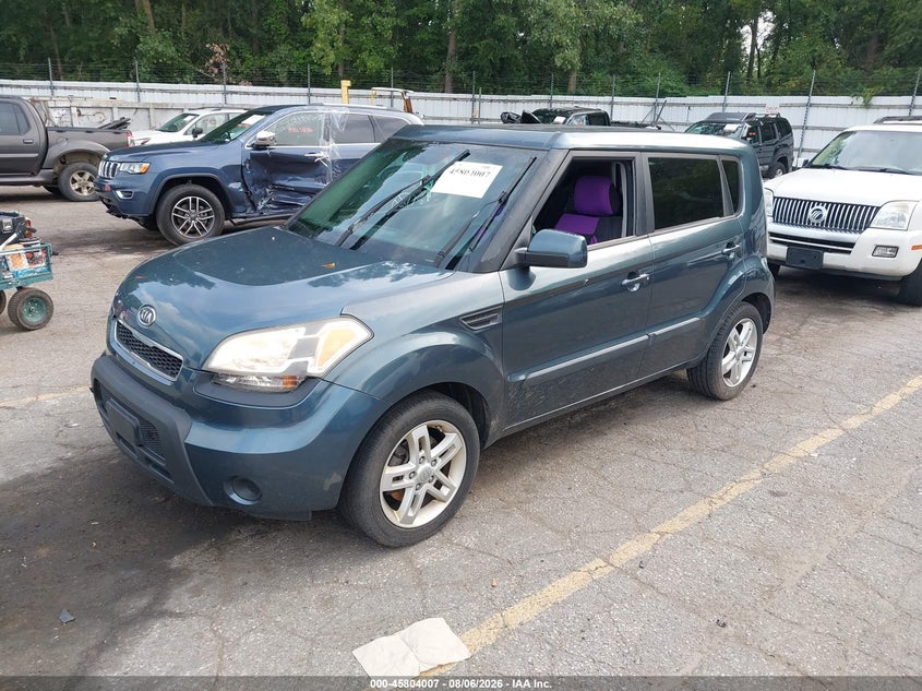 Vin: kndjt2a25b7251744, lot: 46302853, kia soul + 20112