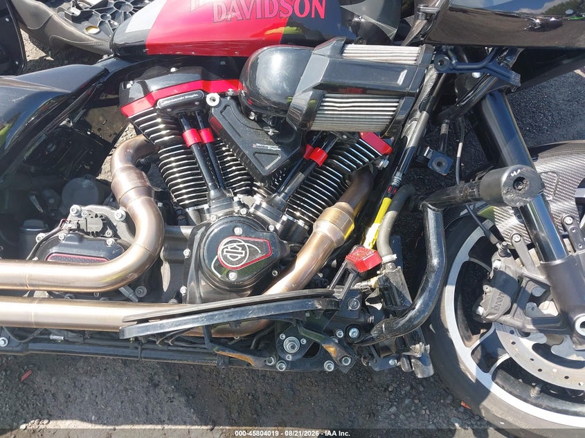 HARLEY-DAVIDSON FLTRXSTSE 2025