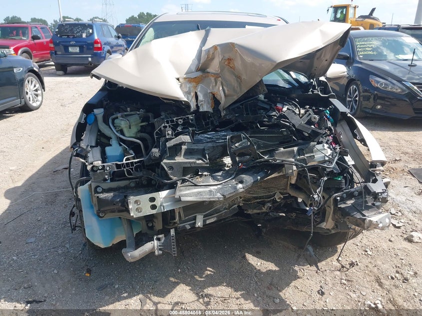 2017 HONDA CR-V auction photo 6