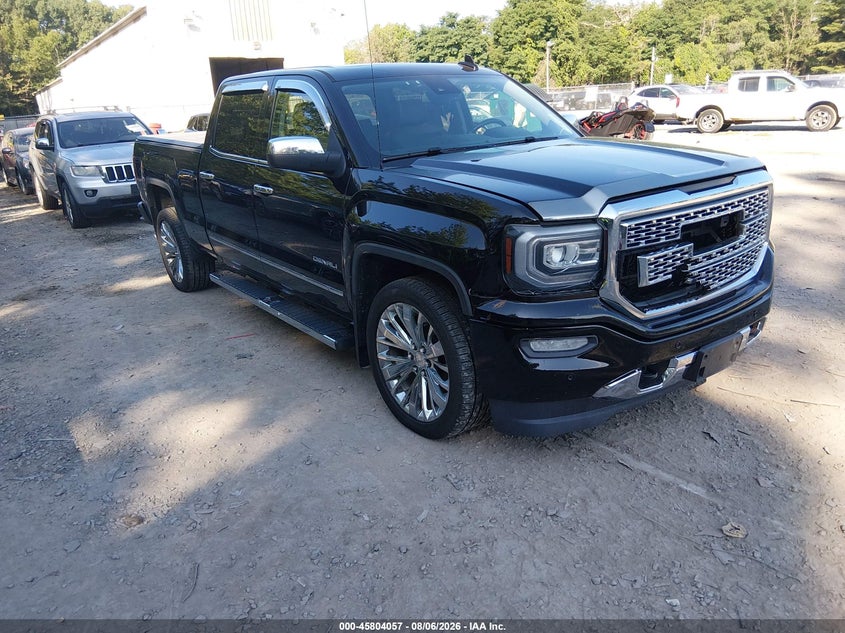 Vin: 3gtu2pec8gg333821, lot: 46302903, gmc sierra 1500 denali 2016 img_1