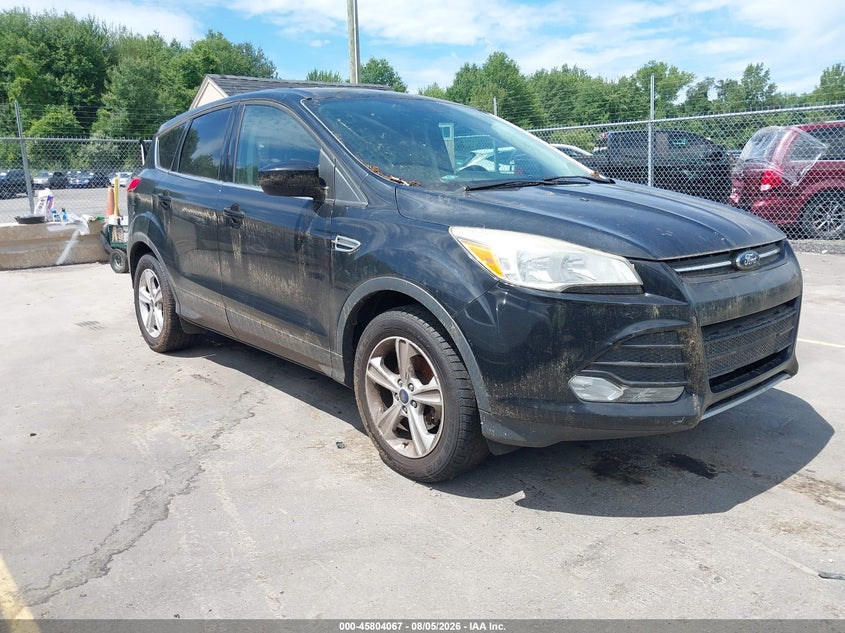 Vin: 1fmcu0gx7gub45510, lot: 46302913, ford escape se 2016 img_1