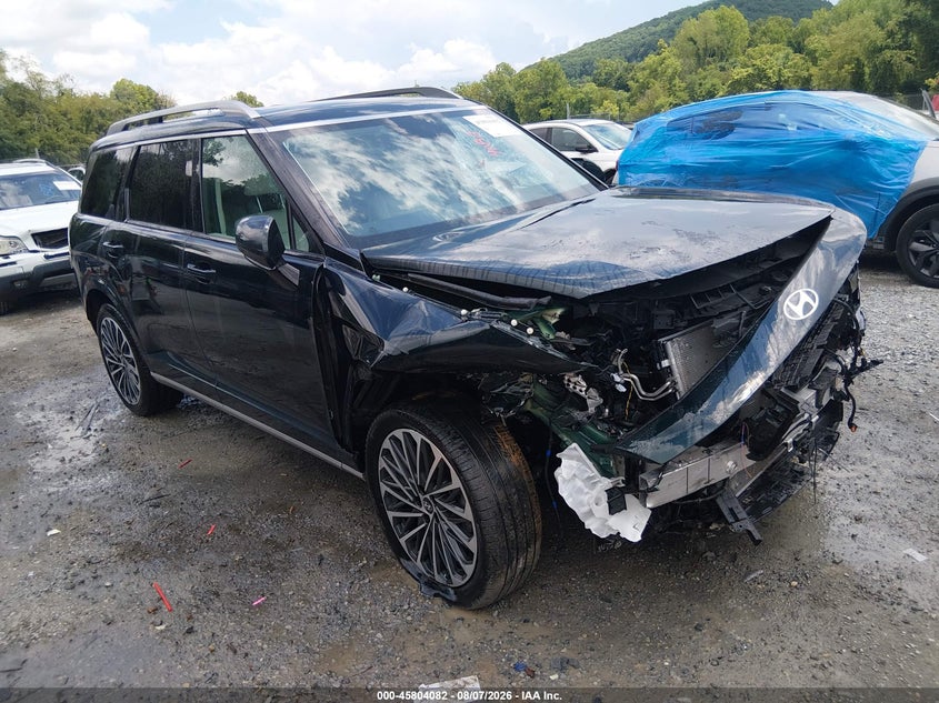 Vin: km8rmesa3tu038149, lot: 46302928, hyundai palisade hev calligraphy 2026 img_1