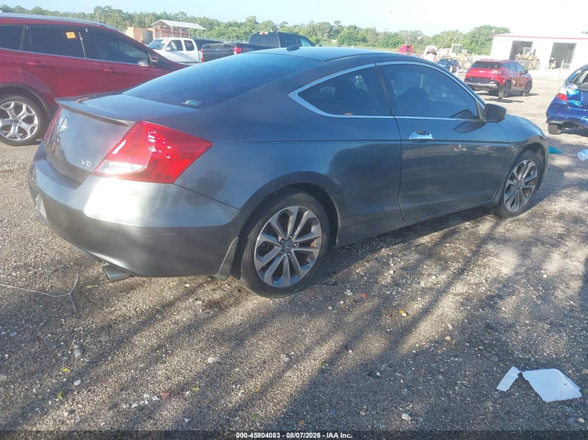 Vin: 1hgcs2b88ca006778, lot: 46302929, honda accord 3.5 ex-l 20124