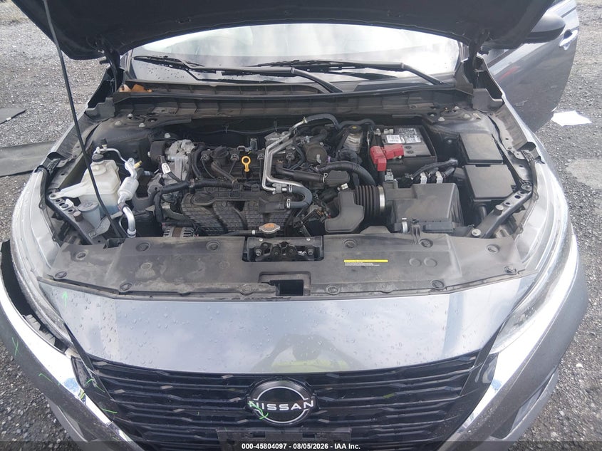 NISSAN ALTIMA 2024 VIN 1N4BL4BV7RN357746