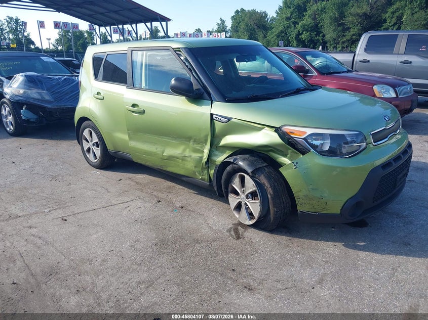 Vin: kndjn2a26g7840934, lot: 46302953, kia soul 2016 img_1