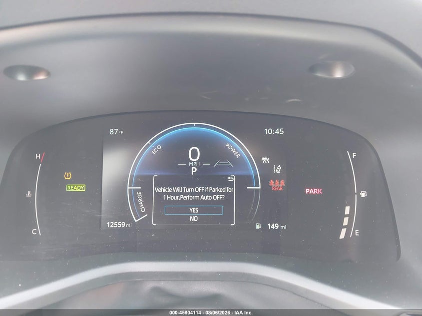TOYOTA CAMRY 2025 VIN 4T1DBADK8SU025295
