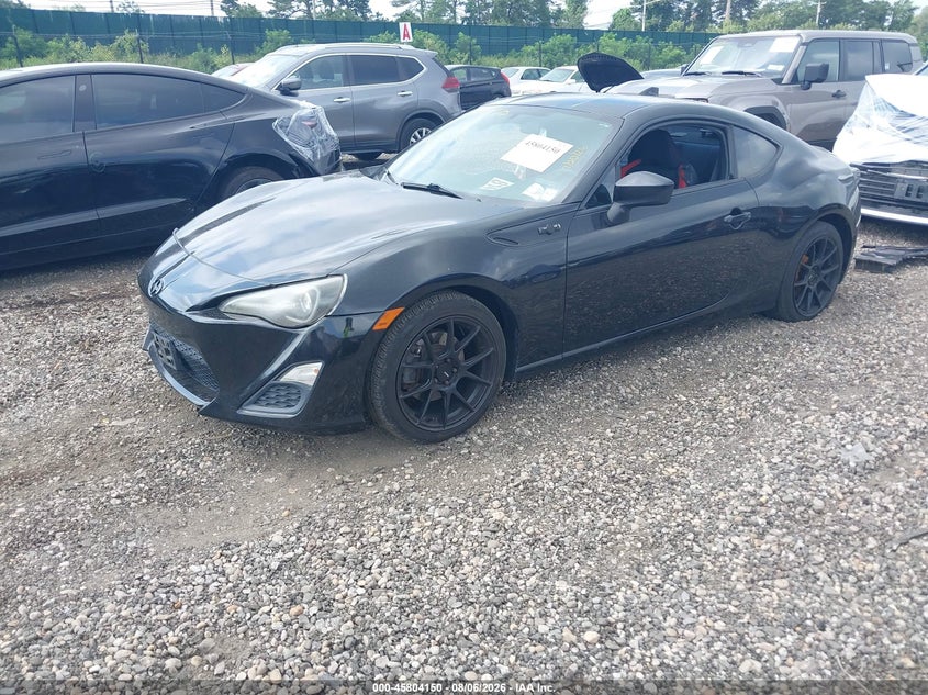 Vin: jf1znaa16f8700899, lot: 46302996, scion fr-s 20152
