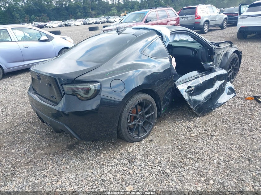 Vin: jf1znaa16f8700899, lot: 46302996, scion fr-s 20154