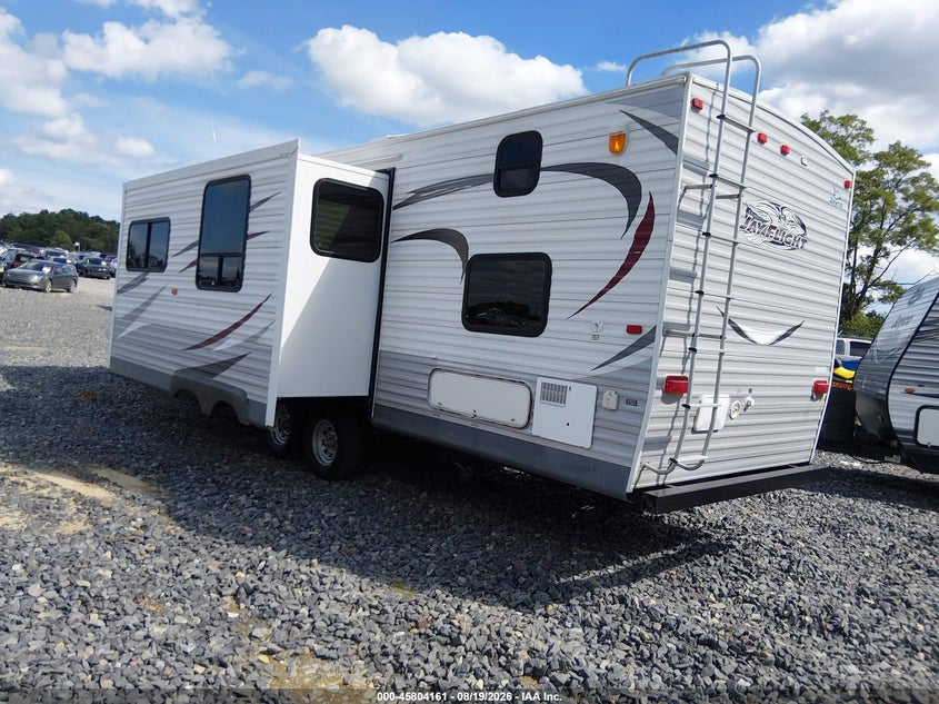 2014 JAYCO JAY FLIGHT auction photo 3