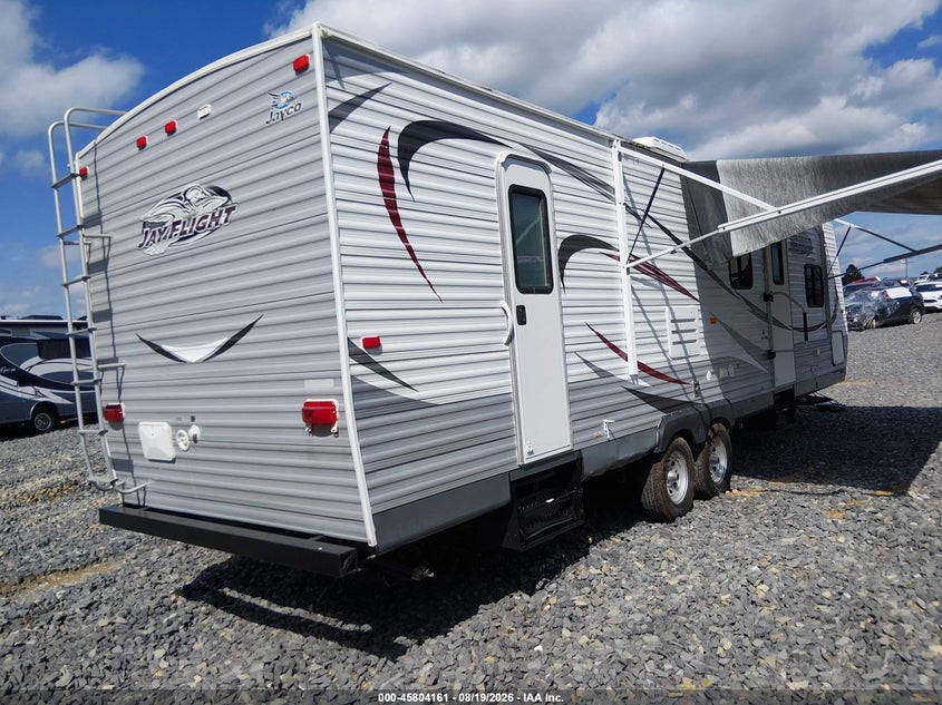2014 JAYCO JAY FLIGHT auction photo 4