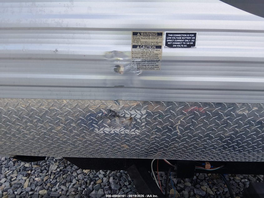 2014 JAYCO JAY FLIGHT auction photo 6