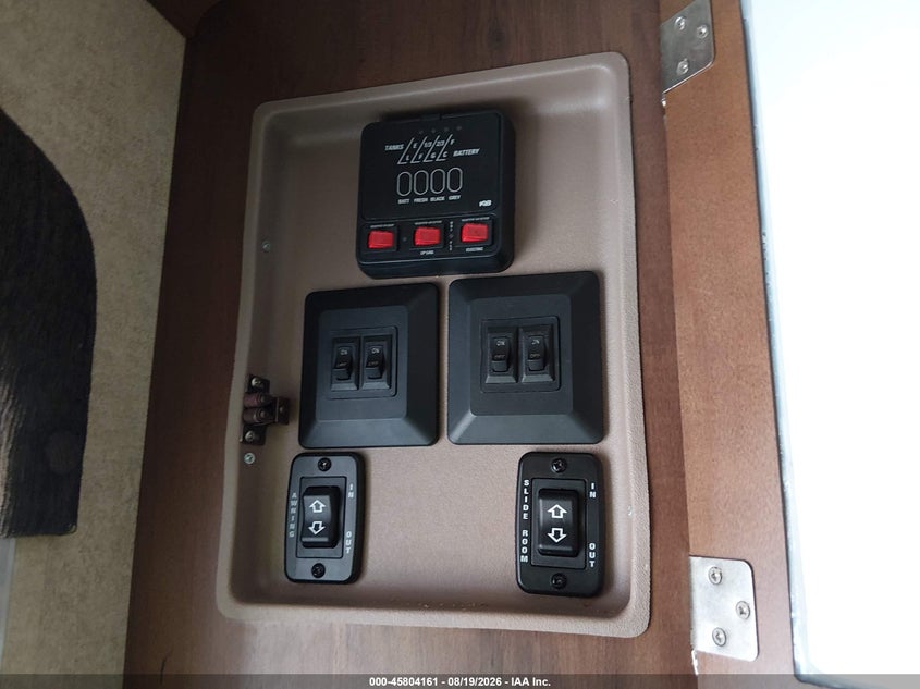 2014 JAYCO JAY FLIGHT auction photo 7