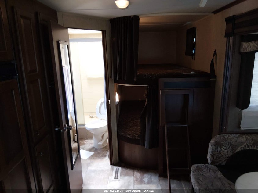 2014 JAYCO JAY FLIGHT auction photo 8