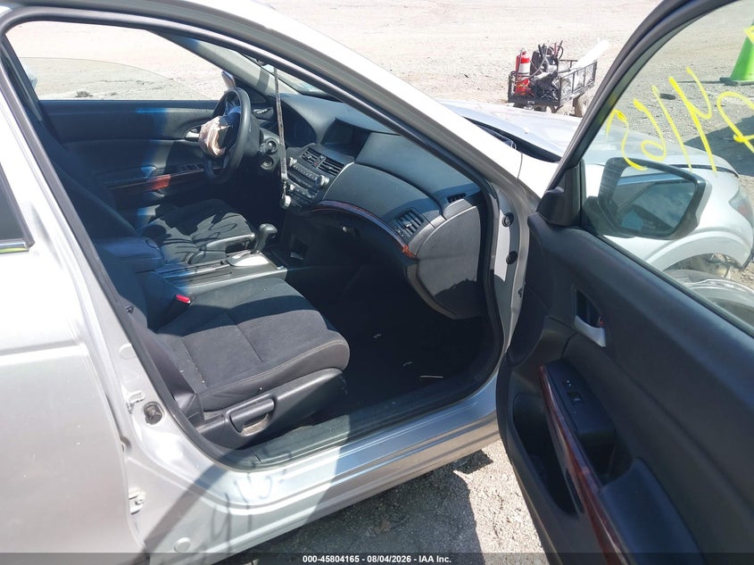 2012 HONDA CROSSTOUR auction photo 5