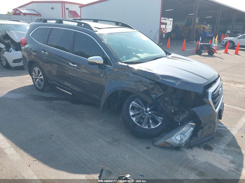 Vin: 4s4wmard6l3403151, lot: 46303023, subaru ascent touring 2020 img_1