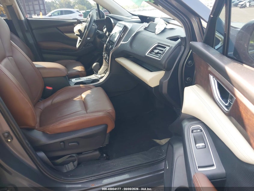 2020 SUBARU ASCENT — zdjęcie 5